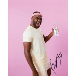 TIAFOE Frances