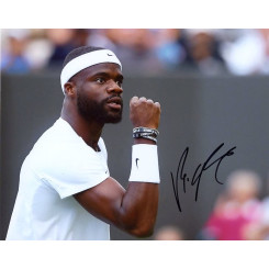TIAFOE Frances