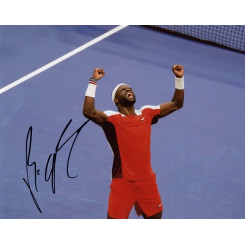 TIAFOE Frances