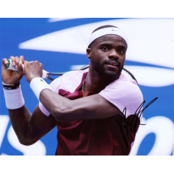 TIAFOE Frances
