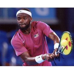 TIAFOE Frances