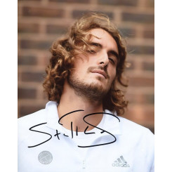 TSITSIPAS Stefanos