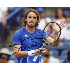 TSITSIPAS Stefanos