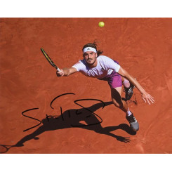 TSITSIPAS Stefanos