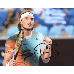 TSITSIPAS Stefanos