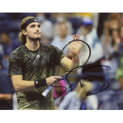 TSITSIPAS Stefanos