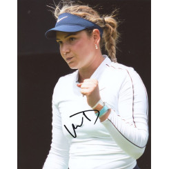 VEKIC Donna