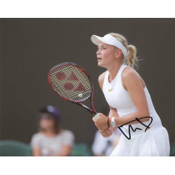 VEKIC Donna