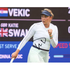 VEKIC Donna