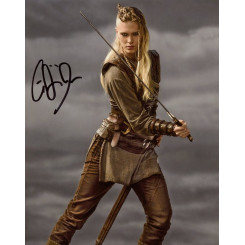 WEISS Gaia (Vikings)
