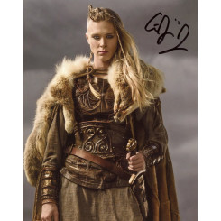 WEISS Gaia (Vikings)