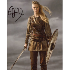 WEISS Gaia (Vikings)