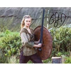 WEISS Gaia (Vikings)