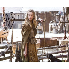 WEISS Gaia (Vikings)