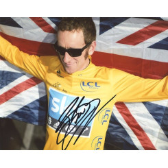 WIGGINS Bradley