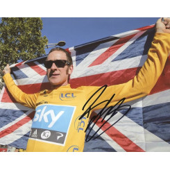 WIGGINS Bradley