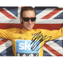 WIGGINS Bradley
