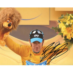 WIGGINS Bradley