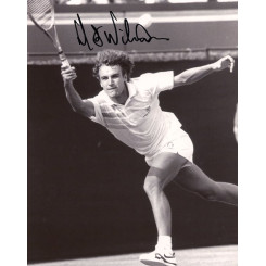 WILANDER Mats