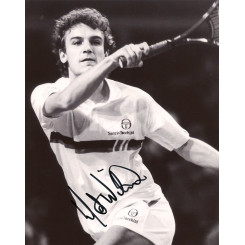 WILANDER Mats
