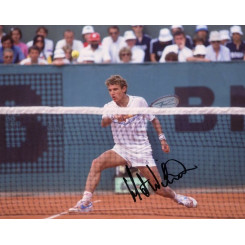 WILANDER Mats