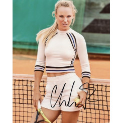 WOZNIACKI Caroline