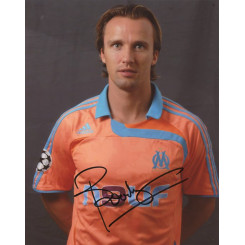 ZENDEN Boudewijn