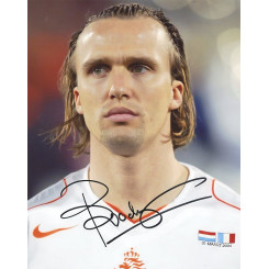 ZENDEN Boudewijn