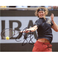 ZVEREV Alexander
