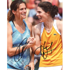 DECHY Nathalie + MAURESMO...