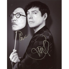 MAEL Ron + Russell (SPARKS)