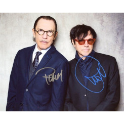 MAEL Ron + Russell (SPARKS)