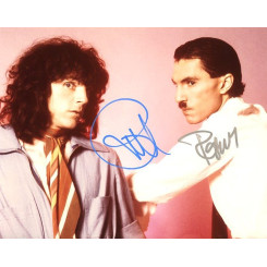 MAEL Ron + Russell (SPARKS)