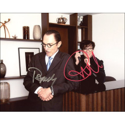 MAEL Ron + Russell (SPARKS)