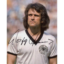 OVERATH Wolfgang