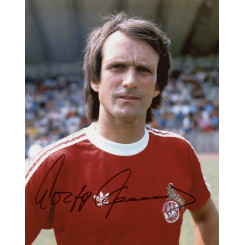 OVERATH Wolfgang