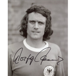 OVERATH Wolfgang