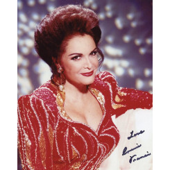 FRANCIS Connie