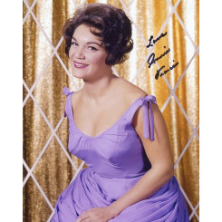 FRANCIS Connie