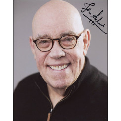 SCHUCK John