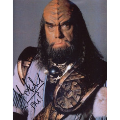 SCHUCK John (Star Trek)