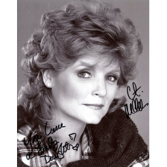 MCCASHIN Constance