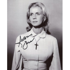 JENS Salome