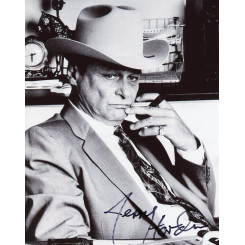 HARDIN Jerry