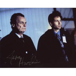 HARDIN Jerry