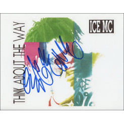 MC Ice