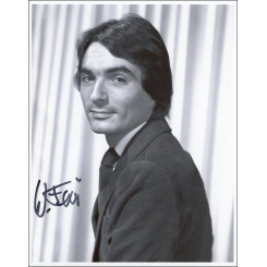 FLÜR Wolfgang (Kraftwerk)