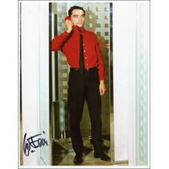 FLÜR Wolfgang (Kraftwerk)