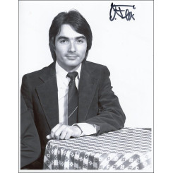 FLÜR Wolfgang (Kraftwerk)