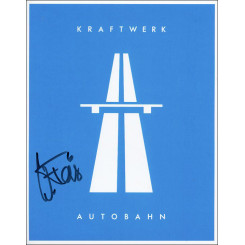 FLÜR Wolfgang (Kraftwerk)